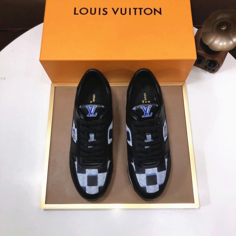 Louis Vuitton Sneakers